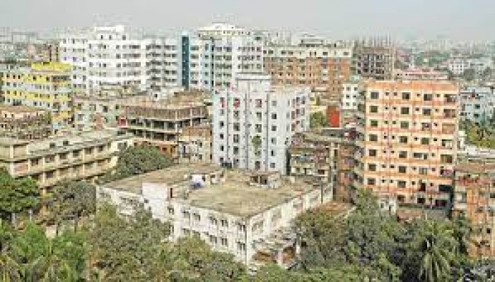 ফার ইস্যুতে আবাসন ব্যবসায় স্থবিরতা ফার ইস্যুতে আবাসন ব্যবসায় স্থবিরতা