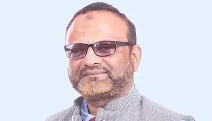 পাবলিক ও প্রাইভেট বিশ্ববিদ্যালয়ের মধ্যে পার্থক্য কেবল পরিচালন ব্যবস্থায়- ঢাবি উপাচার্য পাবলিক ও প্রাইভেট বিশ্ববিদ্যালয়ের মধ্যে পার্থক্য কেবল পরিচালন ব্যবস্থায়- ঢাবি উপাচার্য