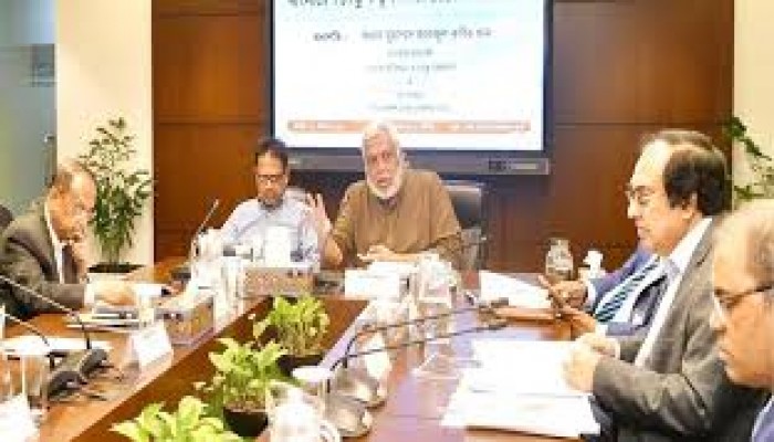 সেতু কর্তৃপক্ষের কর্মকর্তা-কর্মচারীদের ২৭০ ফ্ল্যাট বরাদ্দ বাতিল সেতু কর্তৃপক্ষের কর্মকর্তা-কর্মচারীদের ২৭০ ফ্ল্যাট বরাদ্দ বাতিল