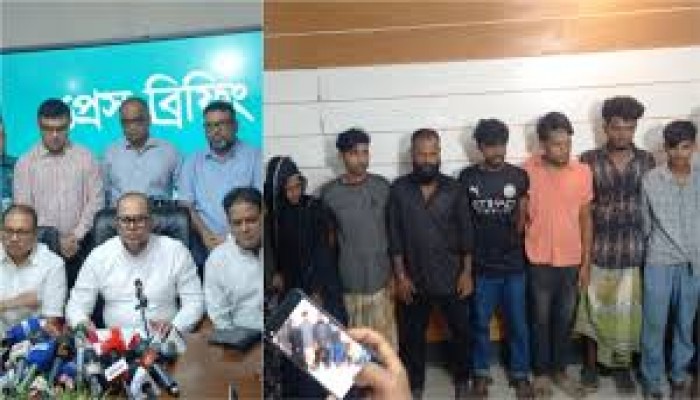১৬ দিনের মধ্যে ৮ জনকে অভিযুক্ত করে চার্জশীট ১৬ দিনের মধ্যে ৮ জনকে অভিযুক্ত করে চার্জশীট
