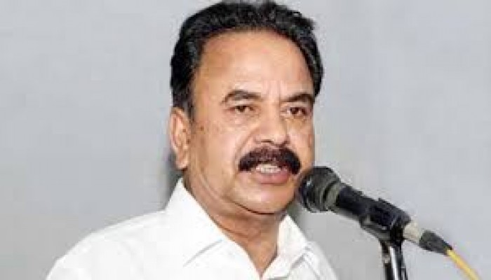 গয়েশ্বর রায়ের দুর্নীতি মামলার রায় পেছালো গয়েশ্বর রায়ের দুর্নীতি মামলার রায় পেছালো