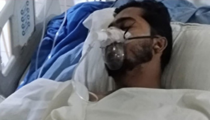 নুরের ওপর হামলায় জড়িত কেউ রেহাই পাবে না নুরের ওপর হামলায় জড়িত কেউ রেহাই পাবে না