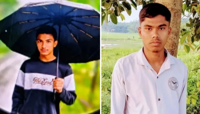সাগরে ভেসে যাওয়া ২ বন্ধু সৈকতে ফিরলো লাশ হয়ে সাগরে ভেসে যাওয়া ২ বন্ধু সৈকতে ফিরলো লাশ হয়ে