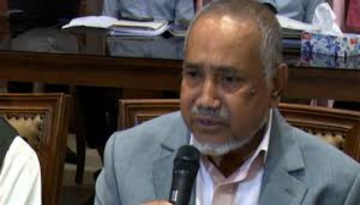 বেসরকারি স্বাস্থ্যখাত হবে সেবামুখী ব্যবসা -ডা. তাহের বেসরকারি স্বাস্থ্যখাত হবে সেবামুখী ব্যবসা -ডা. তাহের