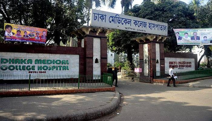 নুর ভালো আছেন তবে ব্যথা আছে -ঢামেক পরিচালক নুর ভালো আছেন তবে ব্যথা আছে -ঢামেক পরিচালক