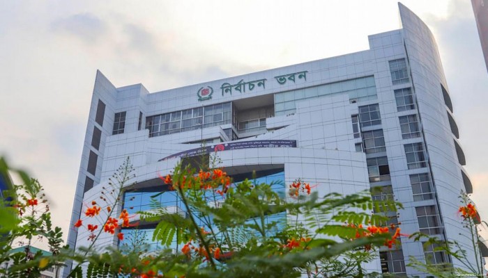 নতুন কৌশল নতুন চ্যালেঞ্জে নির্বাচন কমিশন নতুন কৌশল নতুন চ্যালেঞ্জে নির্বাচন কমিশন