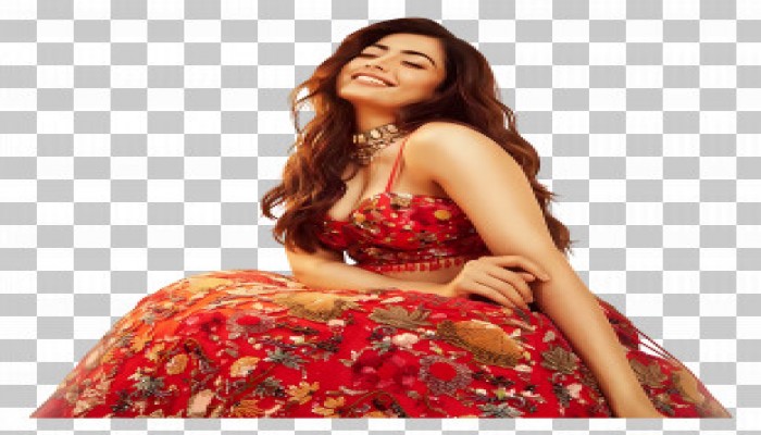 এবার ভূতের চরিত্রে দেখা যাবে রাশমিকাকে এবার ভূতের চরিত্রে দেখা যাবে রাশমিকাকে