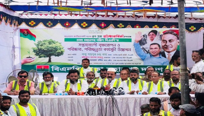 অদৃশ্য শক্তি নির্বাচনের বিরুদ্ধে ষড়যন্ত্র করছে-গয়েশ্বর অদৃশ্য শক্তি নির্বাচনের বিরুদ্ধে ষড়যন্ত্র করছে-গয়েশ্বর