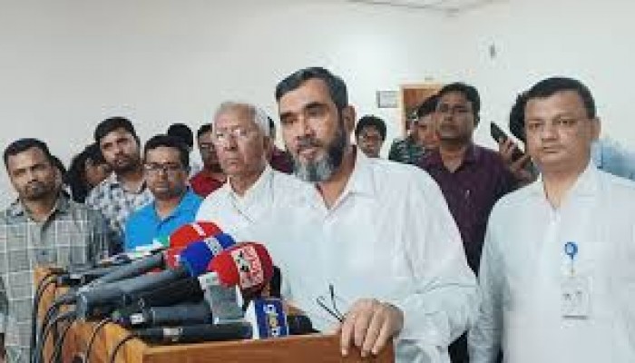 ফেরারি আসামিকে নির্বাচনে অযোগ্য ঘোষণা ফেরারি আসামিকে নির্বাচনে অযোগ্য ঘোষণা