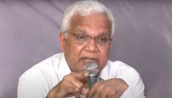 নির্বাচন বানচালে দেশি-বিদেশি ষড়যন্ত্র হতে পারে-ডা. জাহিদ নির্বাচন বানচালে দেশি-বিদেশি ষড়যন্ত্র হতে পারে-ডা. জাহিদ