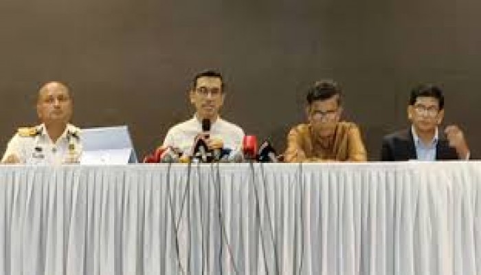 মাতারবাড়ী মহেশখালীকে সাংহাই সিঙ্গাপুরের মতো দেখতে চাই-আশিক চৌধুরী মাতারবাড়ী মহেশখালীকে সাংহাই সিঙ্গাপুরের মতো দেখতে চাই-আশিক চৌধুরী