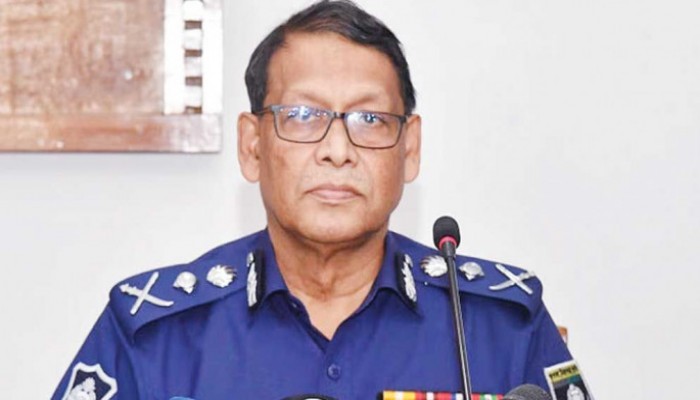 নির্বাচন সামনে রেখে ৪ হাজার এএসআই নিয়োগ দেওয়া হবে-আইজিপি নির্বাচন সামনে রেখে ৪ হাজার এএসআই নিয়োগ দেওয়া হবে-আইজিপি