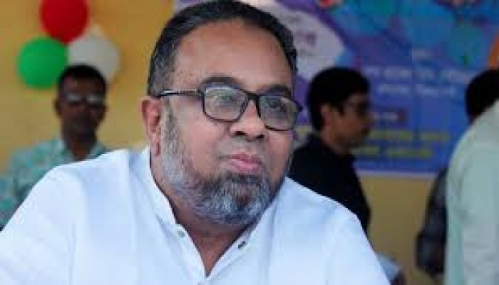 জুলাই আন্দোলনের হত্যাচেষ্টা মামলায় কারাগারে সাবেক এমপি পাভেল জুলাই আন্দোলনের হত্যাচেষ্টা মামলায় কারাগারে সাবেক এমপি পাভেল