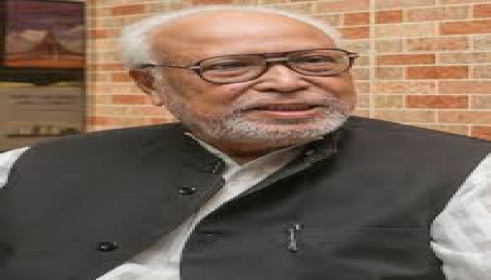 আমার বাসা ভেঙে যদি দেশে শান্তি আসে তাহলে সমর্থন করছি : কাদের সিদ্দিকী আমার বাসা ভেঙে যদি দেশে শান্তি আসে তাহলে সমর্থন করছি : কাদের সিদ্দিকী