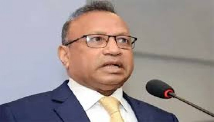 আরও এক হত্যা মামলায় গ্রেফতার সাবেক প্রতিমন্ত্রী তাজুল ইসলাম আরও এক হত্যা মামলায় গ্রেফতার সাবেক প্রতিমন্ত্রী তাজুল ইসলাম