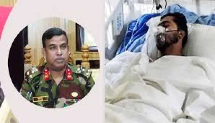 ভিপি নুরের শর্ট টাইম মেমোরি লস হয়নি-ঢামেক পরিচালক ভিপি নুরের শর্ট টাইম মেমোরি লস হয়নি-ঢামেক পরিচালক
