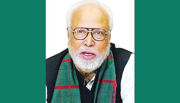 যেদিন রাস্তায় নামবো, সেদিন বন্দুকও কিছু করতে পারবে না : কাদের সিদ্দিকী যেদিন রাস্তায় নামবো, সেদিন বন্দুকও কিছু করতে পারবে না : কাদের সিদ্দিকী