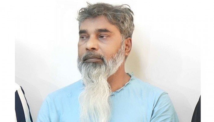 অস্ত্র মামলায় সুব্রত বাইনের জামিন নামঞ্জুর, অভিযোগ গঠন ১৫ অক্টোবর অস্ত্র মামলায় সুব্রত বাইনের জামিন নামঞ্জুর, অভিযোগ গঠন ১৫ অক্টোবর