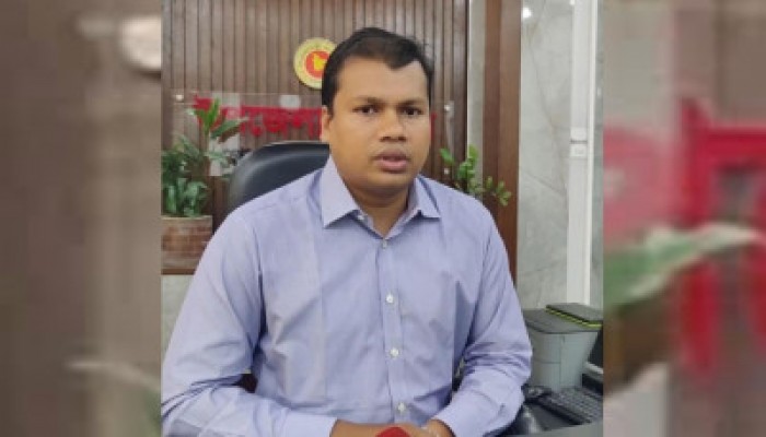 ওসির পর গোয়ালন্দের ইউএনও বদলি ওসির পর গোয়ালন্দের ইউএনও বদলি