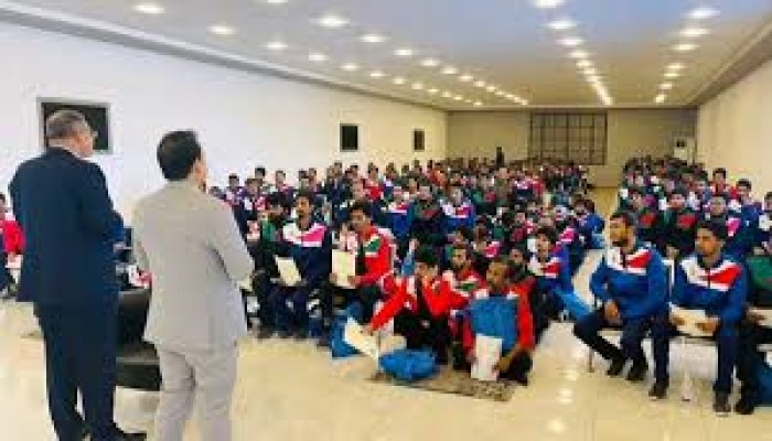 লিবিয়া থেকে দেশে ফিরলেন ১৭৬ বাংলাদেশি লিবিয়া থেকে দেশে ফিরলেন ১৭৬ বাংলাদেশি