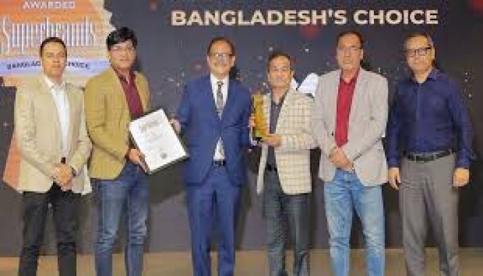 আন্তর্জাতিক সুপারব্র্যান্ডস অ্যাওয়ার্ড পেলো ওয়ালটন আন্তর্জাতিক সুপারব্র্যান্ডস অ্যাওয়ার্ড পেলো ওয়ালটন