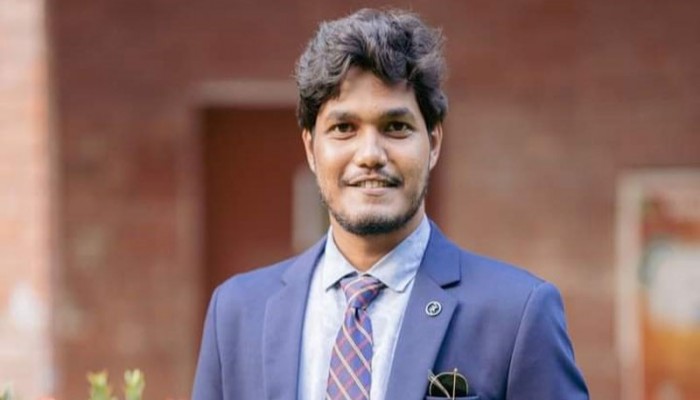 রাজনৈতিক নেতাদের অনিরাপদ রেখে সরকার প্রধানের এয়ারপোর্ট প্রস্থান লজ্জাজনক : আবিদুল রাজনৈতিক নেতাদের অনিরাপদ রেখে সরকার প্রধানের এয়ারপোর্ট প্রস্থান লজ্জাজনক : আবিদুল