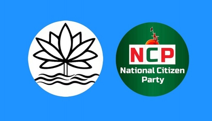 শাপলা প্রতীক না দিলে নির্বাচন কীভাবে হয় দেখে নেব-সারজিস