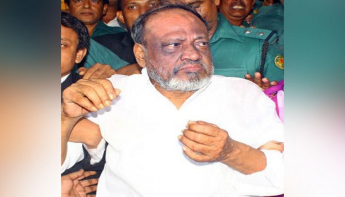 আওয়ামীপন্থি আইনজীবী রফিকুল কারাগারে আওয়ামীপন্থি আইনজীবী রফিকুল কারাগারে