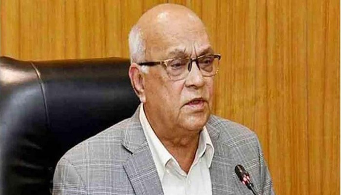 ঐক্যবদ্ধ নির্বাচনই রোহিঙ্গা সংকট সমাধানে সহায়ক হবে: ত্রাণ উপদেষ্টা ঐক্যবদ্ধ নির্বাচনই রোহিঙ্গা সংকট সমাধানে সহায়ক হবে: ত্রাণ উপদেষ্টা
