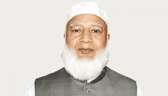 শারদীয় দুর্গোৎসবে হিন্দু সম্প্রদায়কে জামায়াত আমিরের শুভেচ্ছা শারদীয় দুর্গোৎসবে হিন্দু সম্প্রদায়কে জামায়াত আমিরের শুভেচ্ছা