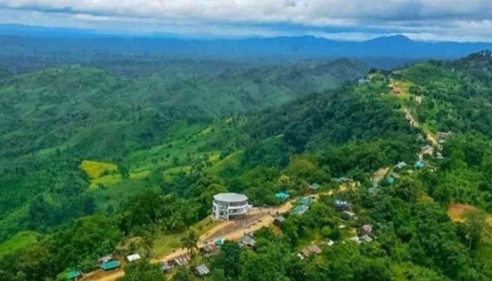 এবার পার্বত্য তিন জেলাতেই অবরোধের ঘোষণা, নতুন ৮ দাবি এবার পার্বত্য তিন জেলাতেই অবরোধের ঘোষণা, নতুন ৮ দাবি