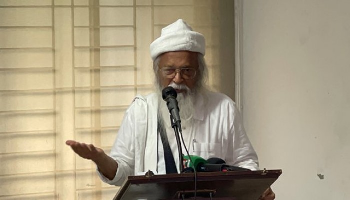 রাষ্ট্র মানে কিন্তু গ্রামীণ ব্যাংক চালানো নয়-ফরহাদ মজহার রাষ্ট্র মানে কিন্তু গ্রামীণ ব্যাংক চালানো নয়-ফরহাদ মজহার