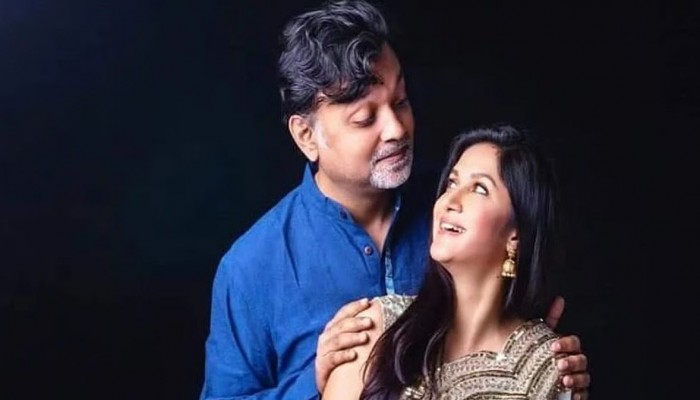 আরও জোরালো হলো সৃজিত-মিথিলার সম্পর্ক ভাঙনের গুঞ্জন