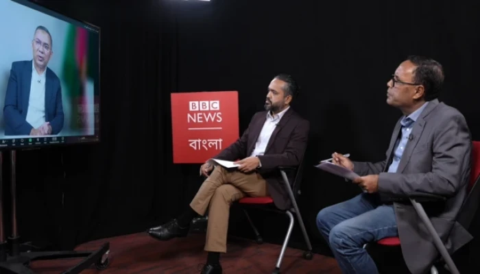 বিএনপির মূলনীতি একটাই সবার আগে বাংলাদেশ