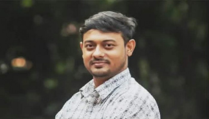 এনসিপি শাপলা ছাড়া নিবন্ধন নেবে না-নাসীরুদ্দীন পাটওয়ারী এনসিপি শাপলা ছাড়া নিবন্ধন নেবে না-নাসীরুদ্দীন পাটওয়ারী