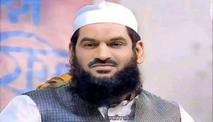 বাহাত্তরের চেতনার বিরুদ্ধে গেলেই রাজাকার ট্যাগ দেওয়া হতো : মামুনুল বাহাত্তরের চেতনার বিরুদ্ধে গেলেই রাজাকার ট্যাগ দেওয়া হতো : মামুনুল