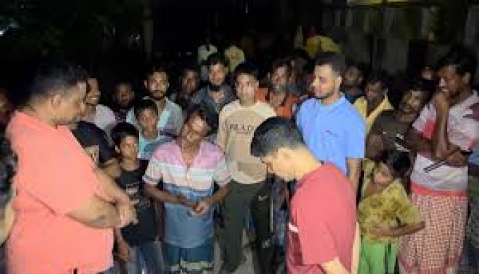 চুয়াডাঙ্গায় বিষাক্ত স্পিরিট পানে ৬ জনের মৃত্যু