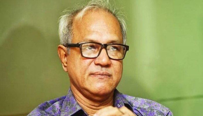 ‘তিন গোয়েন্দা’র স্রষ্টা রকিব হাসানের মৃত্যু ‘তিন গোয়েন্দা’র স্রষ্টা রকিব হাসানের মৃত্যু