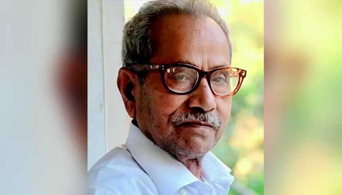 ভাষা সংগ্রামী আহসান উল্লাহ চৌধুরী আর নেই ভাষা সংগ্রামী আহসান উল্লাহ চৌধুরী আর নেই