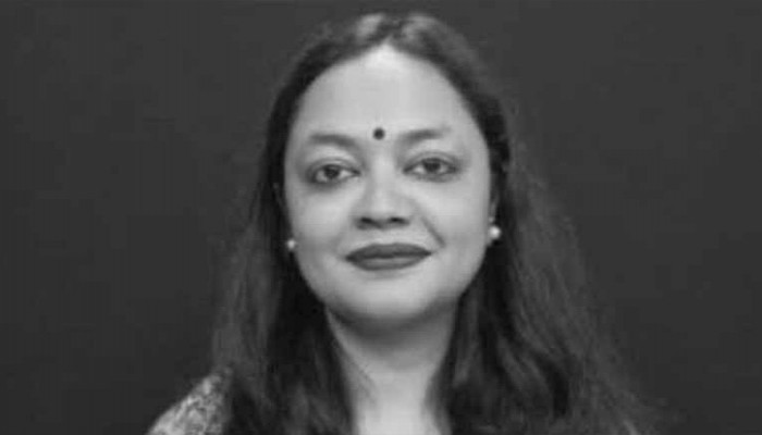 রাজধানীতে নারী সংবাদকর্মীর মরদেহ উদ্ধার রাজধানীতে নারী সংবাদকর্মীর মরদেহ উদ্ধার