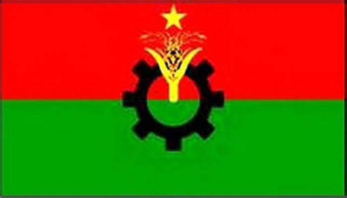 পরপর অগ্নিকাণ্ডে নাশকতার সন্দেহ বিএনপির