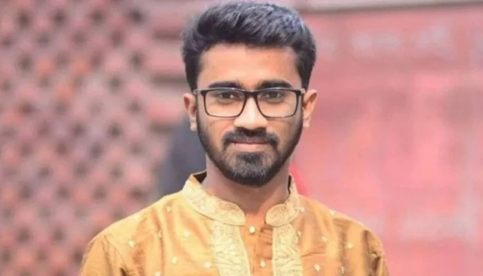 নির্বাচন যত দেরিতে হবে, ষড়যন্ত্র তত বাড়বে- রাশেদ খান নির্বাচন যত দেরিতে হবে, ষড়যন্ত্র তত বাড়বে- রাশেদ খান