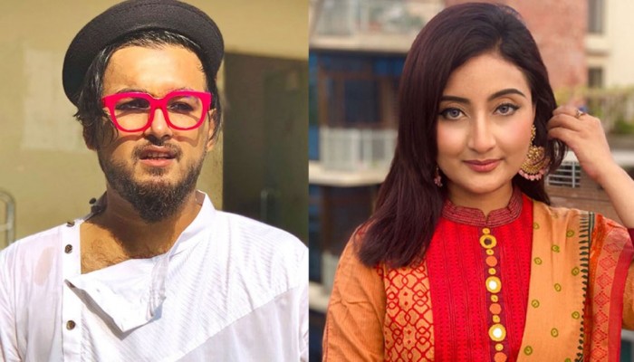 অভিনয়ে নাম লেখালেন নোবেলের সাবেক স্ত্রী সালসাবিল