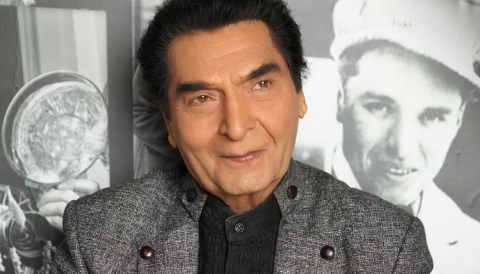 মারা গেছেন অভিনেতা গোবর্ধন আসরানি