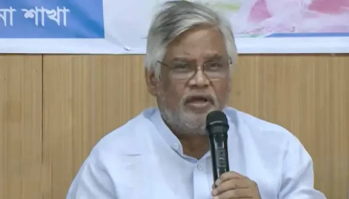 বিমানবন্দরে আগুন ফ্যাসিস্ট হাসিনার নাশকতার অংশ-আমান বিমানবন্দরে আগুন ফ্যাসিস্ট হাসিনার নাশকতার অংশ-আমান