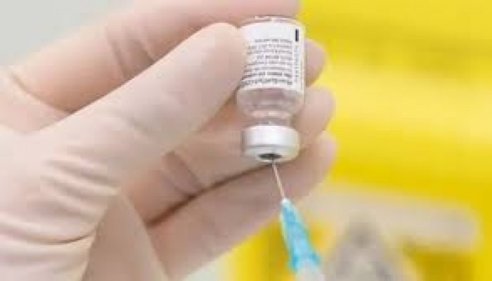 টাইফয়েড টিকা দেওয়া হয়েছে ৯৭ লাখ টাইফয়েড টিকা দেওয়া হয়েছে ৯৭ লাখ