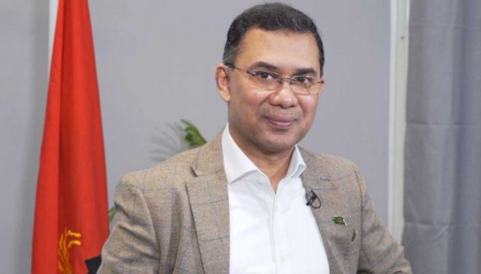 বিএনপি ক্ষমতায় এলে শিক্ষা খাতকে সবচেয়ে বেশি গুরুত্ব দেয়া হবে-তারেক রহমান বিএনপি ক্ষমতায় এলে শিক্ষা খাতকে সবচেয়ে বেশি গুরুত্ব দেয়া হবে-তারেক রহমান