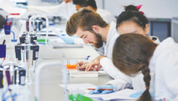 বেসরকারি বিশ্ববিদ্যালয়গুলো গবেষণায় আগ্রহী হচ্ছে না