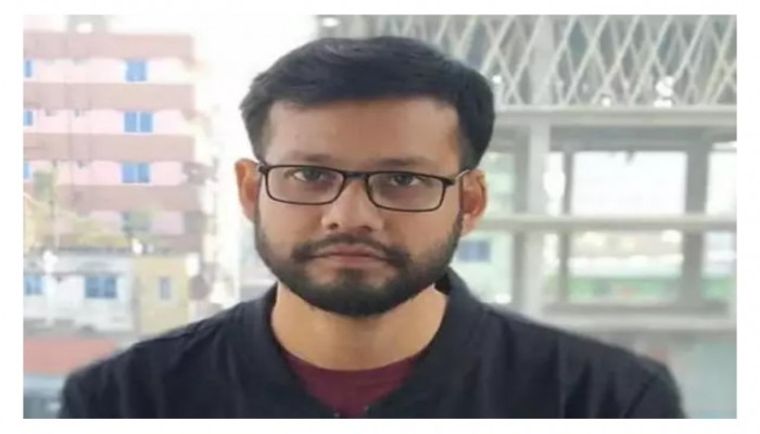 ছাতকে স্ত্রীর সাথে অভিমান করে স্বামীর আত্মহত্যা