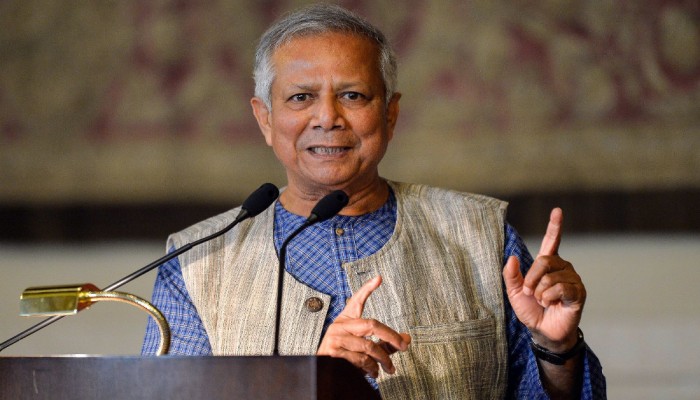 আমরা অতীত থেকে মুক্ত হতে চাই-প্রধান উপদেষ্টা আমরা অতীত থেকে মুক্ত হতে চাই-প্রধান উপদেষ্টা